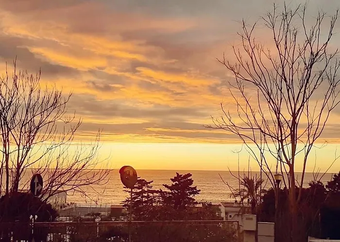 A Due Passi dal Mare B&B Scalea